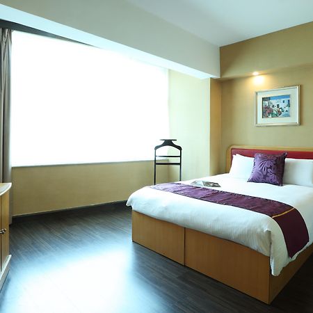 The Imperial Hotel Hongkong Zewnętrze zdjęcie