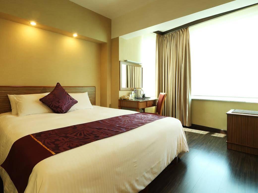 The Imperial Hotel Hongkong Zewnętrze zdjęcie