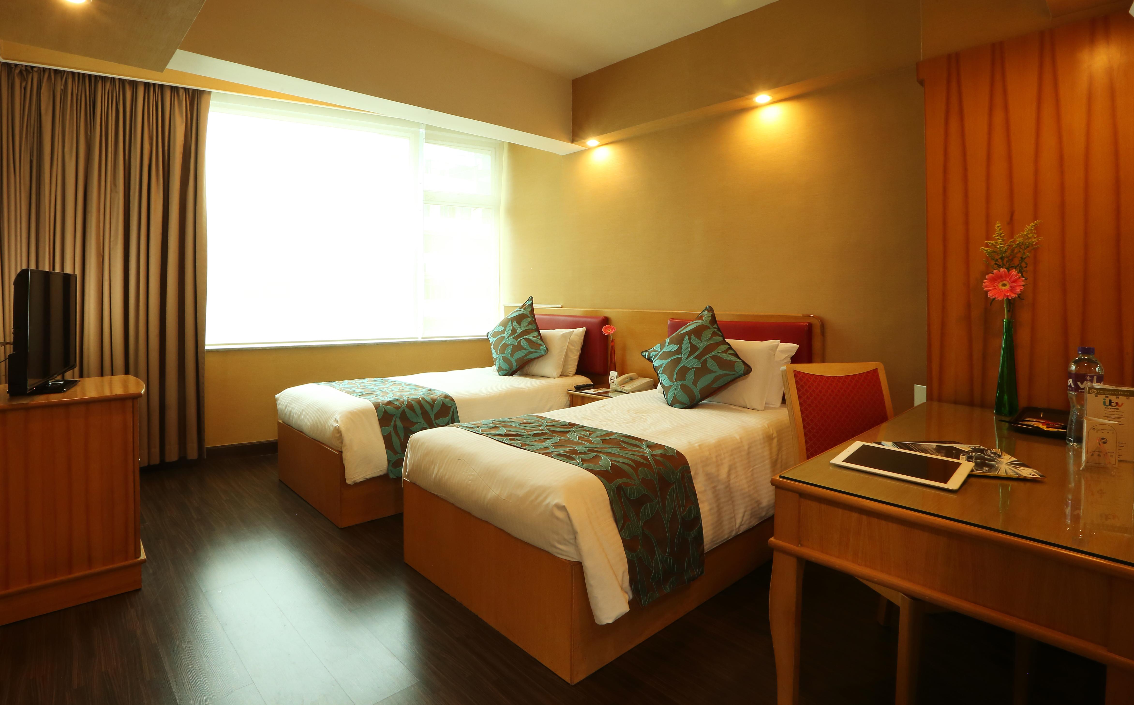 The Imperial Hotel Hongkong Zewnętrze zdjęcie