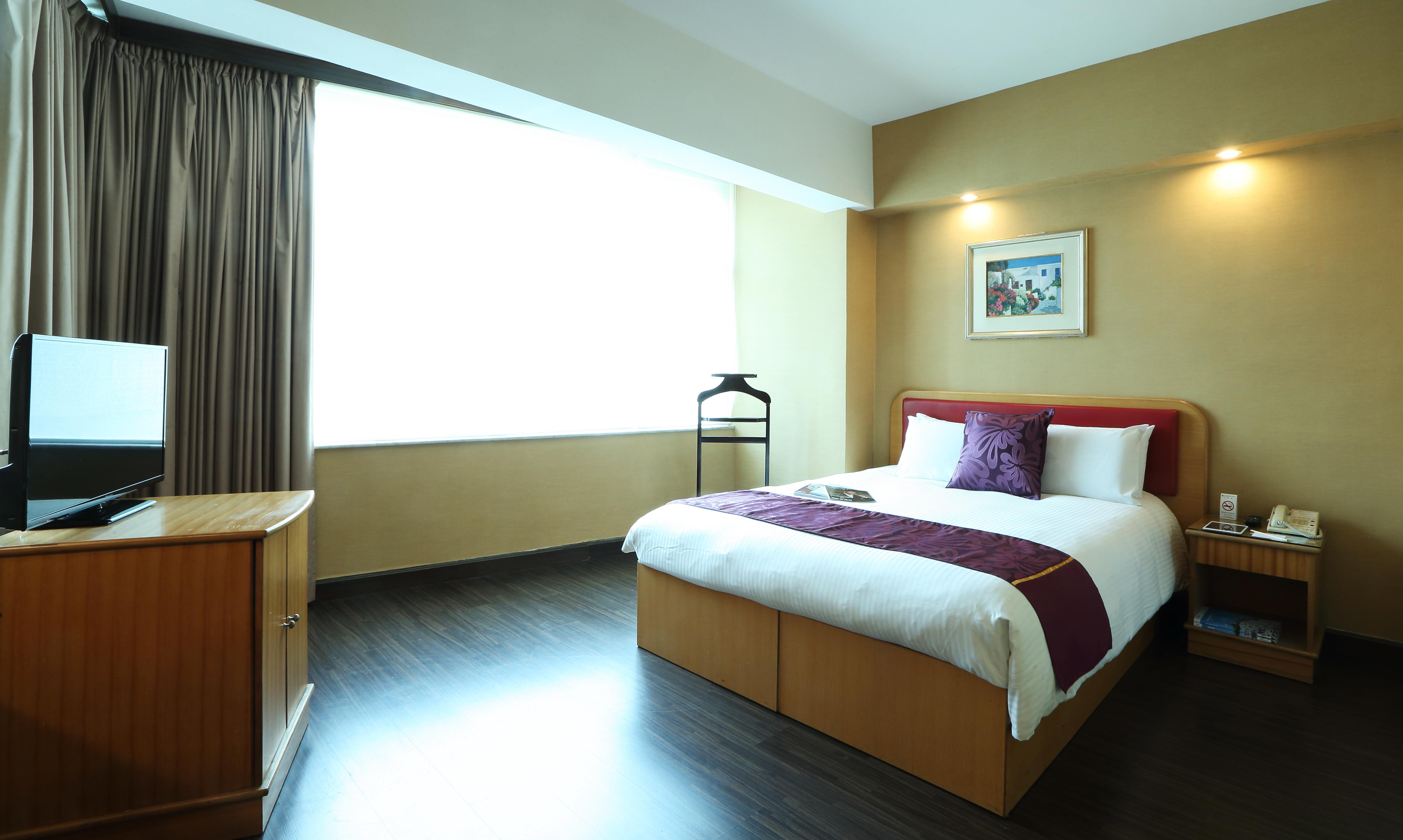 The Imperial Hotel Hongkong Zewnętrze zdjęcie