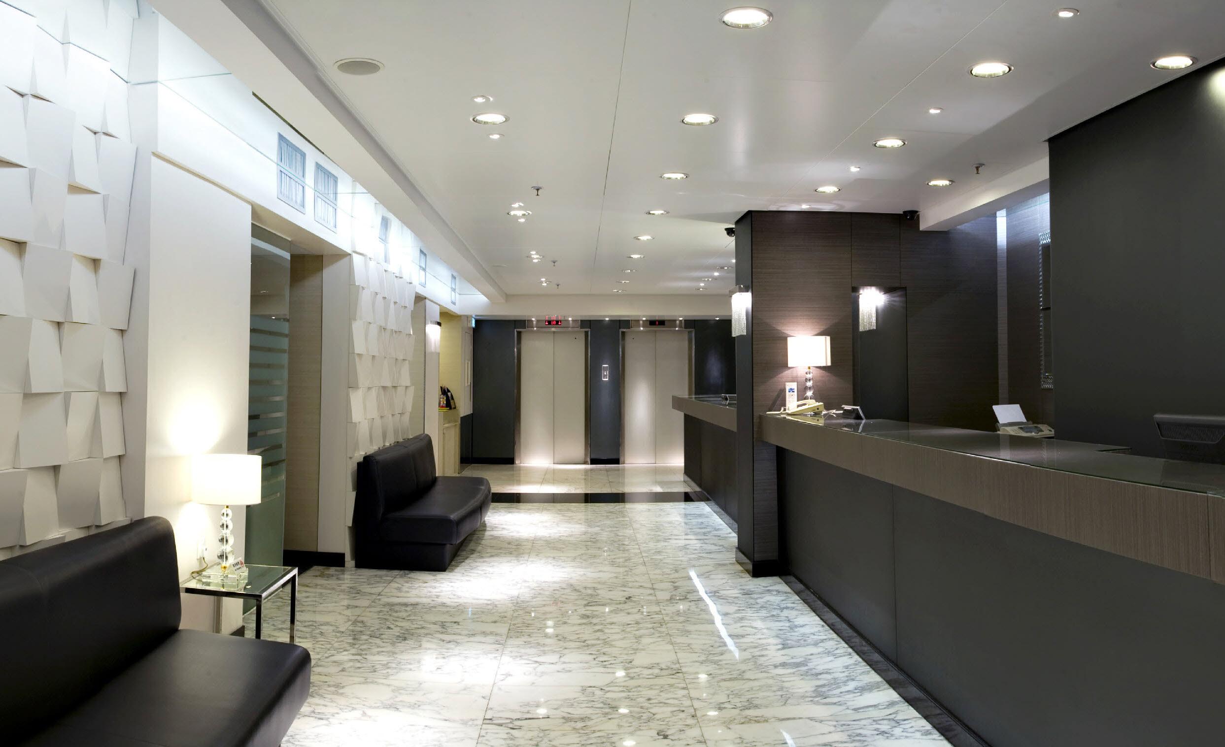 The Imperial Hotel Hongkong Zewnętrze zdjęcie