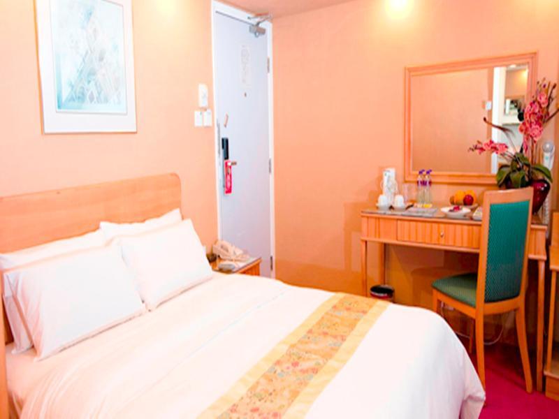 The Imperial Hotel Hongkong Zewnętrze zdjęcie