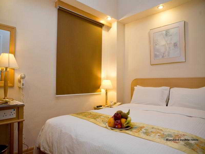 The Imperial Hotel Hongkong Zewnętrze zdjęcie
