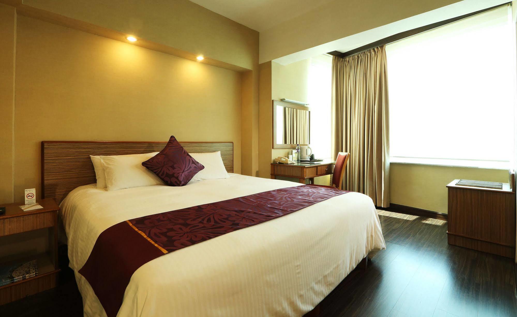 The Imperial Hotel Hongkong Zewnętrze zdjęcie
