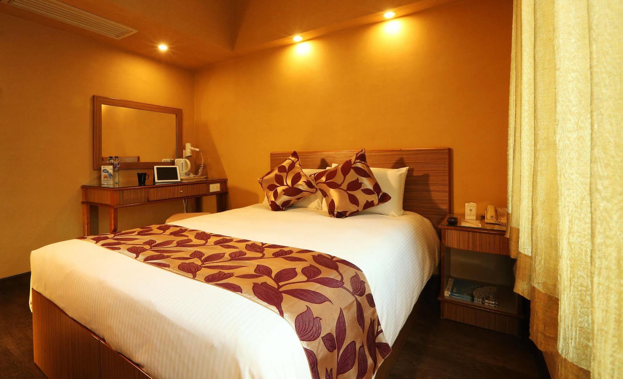 The Imperial Hotel Hongkong Zewnętrze zdjęcie