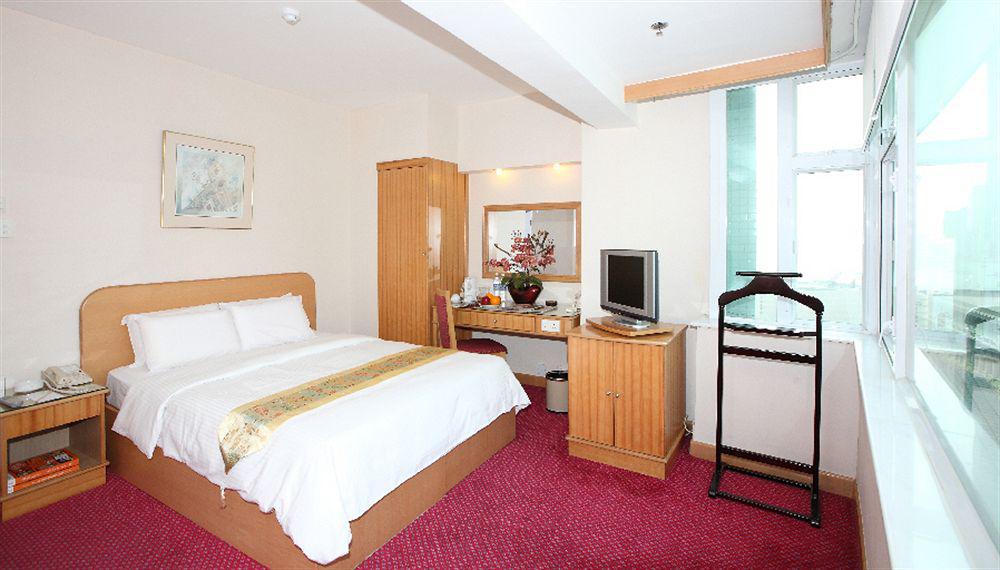 The Imperial Hotel Hongkong Zewnętrze zdjęcie